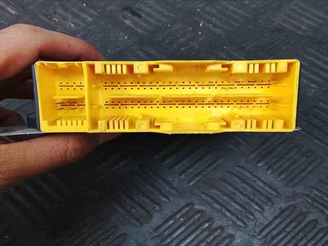 Foto 3ª: Centralita Airbag Mercedes Sprinter 0.1 (2021)