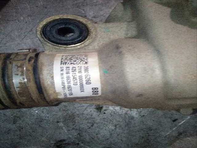 Foto 4ª: Cremallera de Direccion Opel Astra SELECTIVE START/STOP 110CV 81KW [B16DTE] (2016)