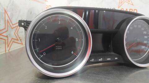 Foto 2ª: Cuadro de Instrumentos Peugeot 508 ALLURE 150CV 110KW [AH01] (2015)