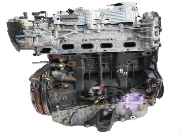 Foto 3ª: Motor Completo Fiat Talento 2.0 ECOJET 145 CV 107KW (2019)