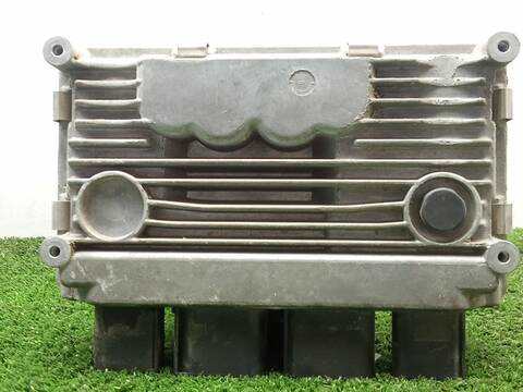 Foto 1ª: Centralita Motor ECU Bmw X6 XDRIVE 35 D 286CV 210KW [306D1] (2009)