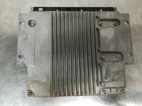 Foto 2ª: Centralita Motor ECU Mercedes Clase ML 500 5.0 G 292CV 215KW (1997)