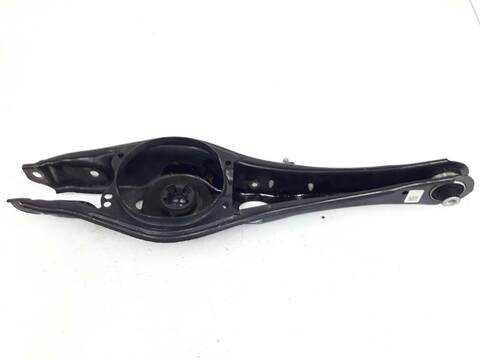 Foto 3ª: Brazo Suspension Trasero Izquierdo Volkswagen Golf R 92CV 68KW [CJXC] (2014)