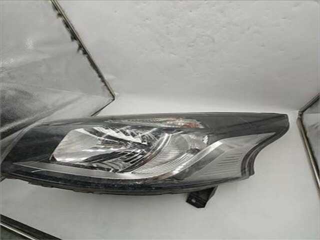 Foto 3ª: Faro Izquierdo Fiat Talento 1.6 L1H1 1.0T BASIS (M1) [1.6 LTR. - 70 KW TURBODIESEL ECOJET]
