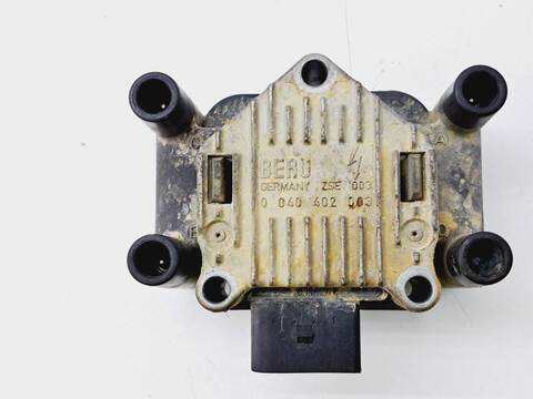 Foto 2ª: Modulo Encendido Seat Ibiza FREE SKY 60CV 44KW [AKK] (2000)