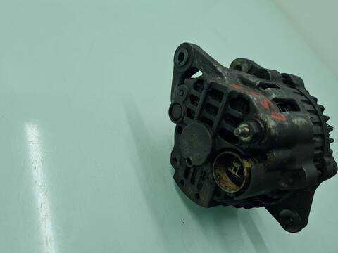 Foto 3ª: Alternador Suzuki Vitara 1.6 TECHO METALICO XALOC 80CV 59KW [G16A] (1990)