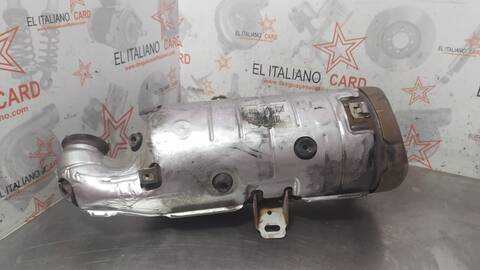 Filtro Particulas Citroen C3 FEEL 102CV 75KW