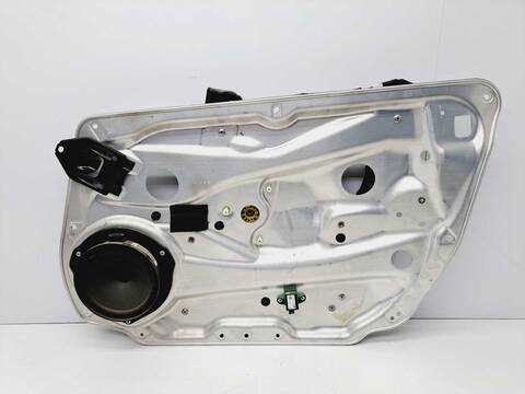 Foto 4ª: Elevalunas Eléctrico Delantero Derecho Mercedes Clase C 160 C 180 T CDI BLUEEFFICIENCY 204.200) 120CV 88KW FAMILIAR [OM651913] (2012)