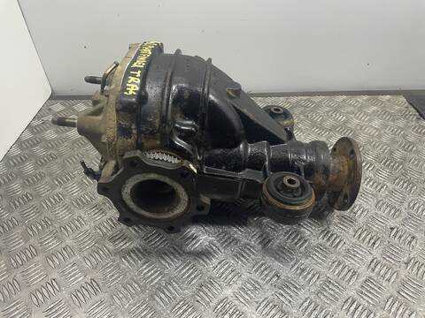 Diferencial Trasero Nissan Pathfinder YD25