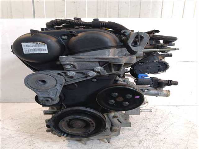 Foto 2ª: Motor Completo Ford Focus 1.6 ECOBOOST 150 CV 110KW [JQDA]