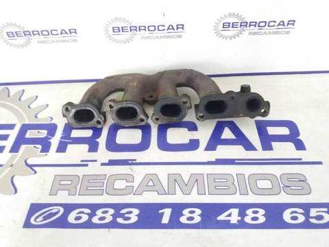 Colector Escape Renault Espace 2.2 DCI TD 150CV