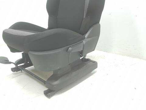 Foto 3ª: Asiento Delantero Izquierdo Citroen C4 1.6 BLUE-HDI FAP 120CV [BH01] (2013)