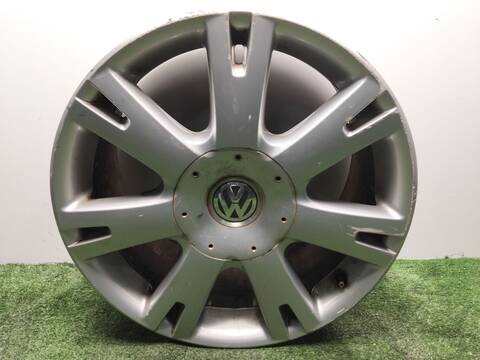 LLanta Chapa Volkswagen Touareg 2.5 R5 TDI 174CV 128KW