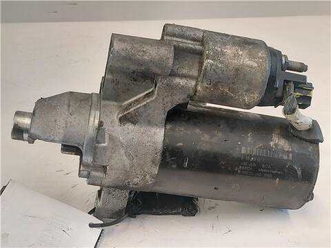Foto 1ª: Motor de Arranque Audi Q5 2.0 TDI QUATTRO 125KW) 170CV [CAH] (2010)