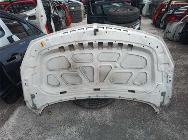Foto 2ª: Capot Opel Astra 1.4 [A 14 XER]