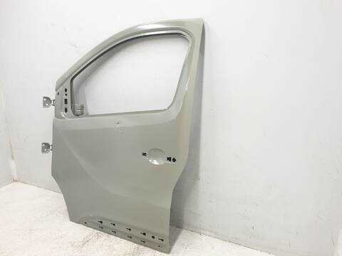 Foto 3ª: Puerta Delantera Izquierda Renault Trafic L1H1 29T KOMFORT (2014)