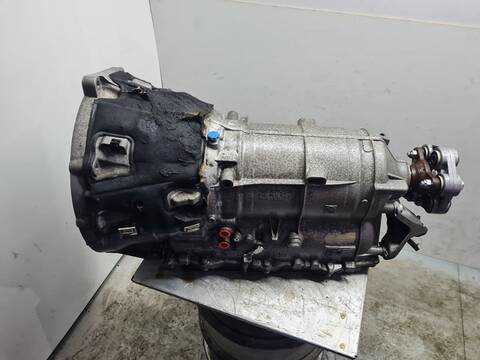 Foto 1ª: Caja Cambios Automatica Bmw Serie 3 315 330D 258CV 190KW AUT. [N57D30A] (2012)