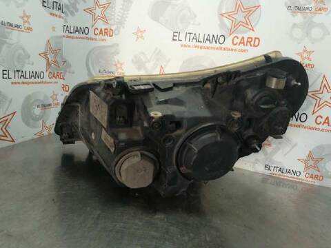 Foto 2ª: Faro Derecho Peugeot Boxer HDI 330) 101CV 74KW CAJA CERRADA (2009)