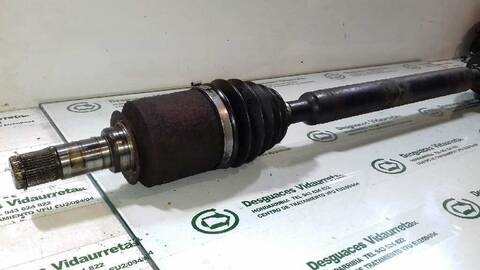 Foto 2ª: Transmision Delantera Derecha Mercedes Clase ML 270 2.7 CDI 20V CAT W163) [612963] (2003)