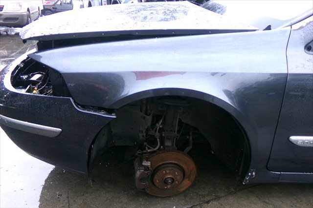 Aleta Delantera Izquierda Renault Laguna 2.0 G RANCHERA,2001-2007