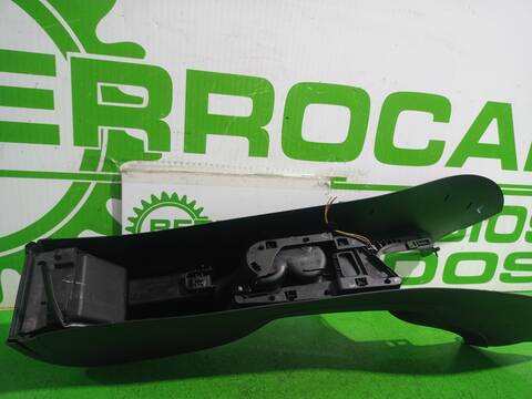Foto 3ª: Consola Central Peugeot 307 XN 109CV 80KW [NFUTU5JP4] (2001)