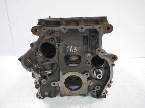 Foto 3ª: Bloque Motor Audi A6 220 CV 162KW [CAED CAE] (2013)