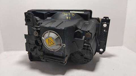 Foto 2ª: Faro Izquierdo Land Rover Discovery 2.7 TD V6 CAT 190CV (2004)