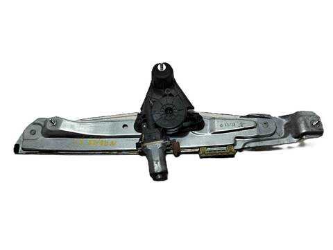 Elevalunas Manual Trasero Izquierdo Dacia Sandero ESSENTIAL 1 TCE CAT 91CV