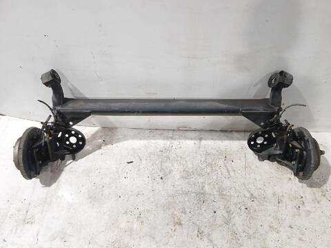 Puente Trasero Kia Rio 1.5 CRDI 110CV