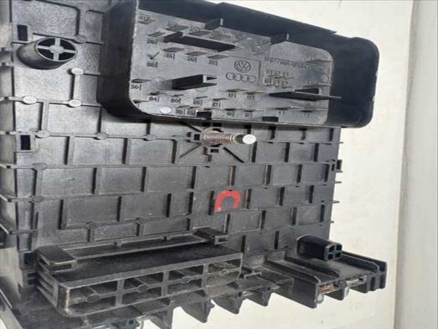 Foto 3ª: Centralita Motor ECU Volkswagen Passat BLF BERLINA AUT. (2007)