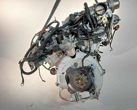 Motor Completo Hyundai Xg 3.0 XG 188CV