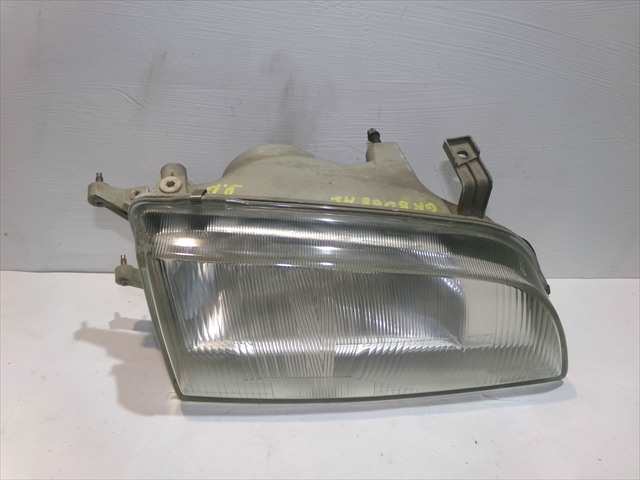 Foto 2ª: Faro Derecho Suzuki Swift 1.3 G 1993-1996 (1996)