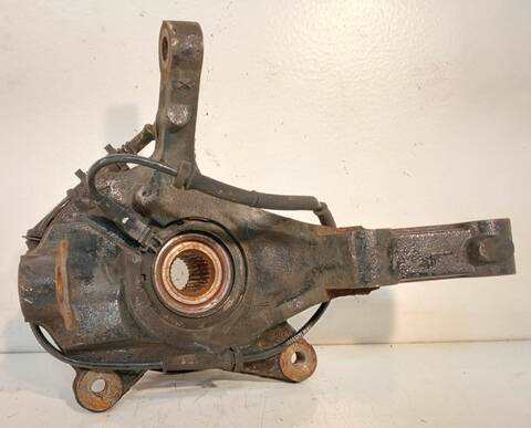 Mangueta Delantera Izquierda Opel Vivaro FURGON 2.9T CORTO 135CV