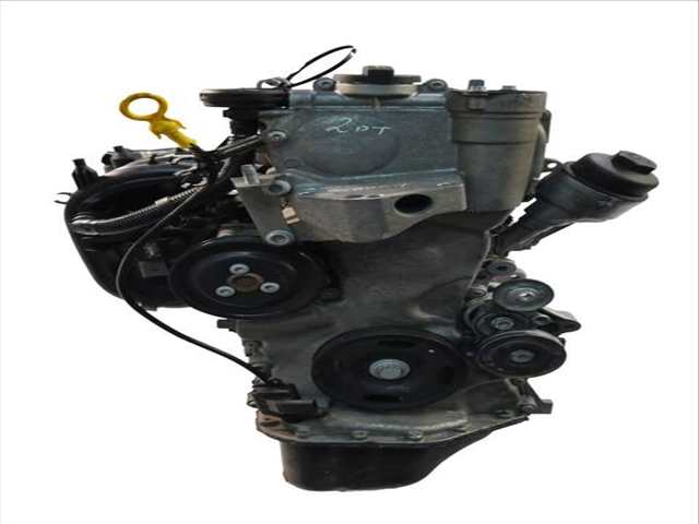 Foto 2ª: Motor Completo Seat Ibiza 1.2 60 CV 44KW [CGPB, CGP]