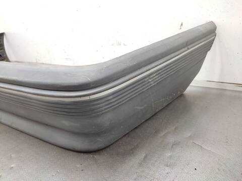 Foto 2ª: Paragolpes Trasero Opel Kadett LS BERLINA 82CV 60KW