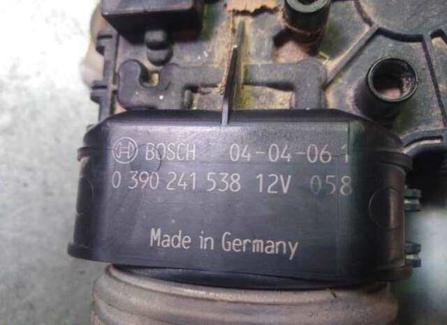 Foto 1ª: Motor Limpia Delantero Opel Astra 1.7 CDTI [Z 17 DTH]