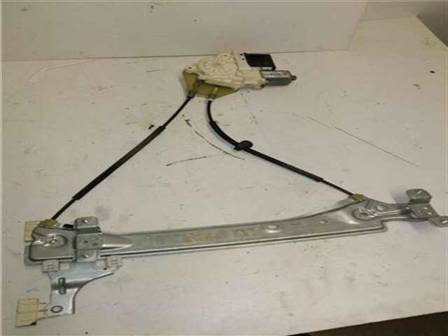 Elevalunas Eléctrico Trasero Derecho Renault Megane III BERLINA 5 P