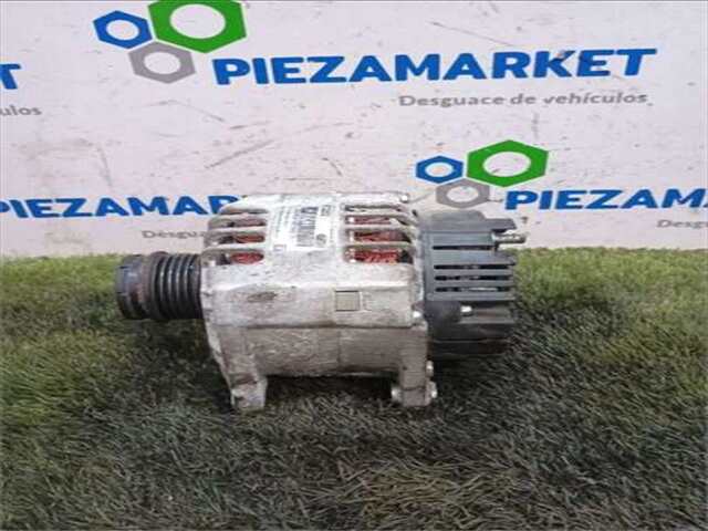 Foto 3ª: Alternador Audi A4 1.9 TDI (96 KW) [1.9 LTR. - 96 KW TDI] [AWX]
