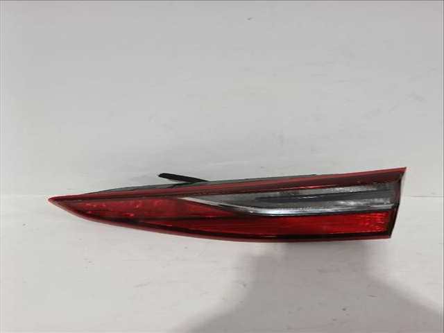 Foto 2ª: Piloto Portón Derecho Kia Ceed 1.0 T-GDI 120CV [G3LC G3LE] (2018)