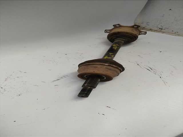 Foto 3ª: Transmision Trasera Izquierda Nissan Pathfinder 2.4 D 1745FSK [D/YD25] (2007)