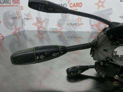 Foto 4ª: Mando Luces Mercedes Clase S 220 BERLINA 224CV 165KW (1998)