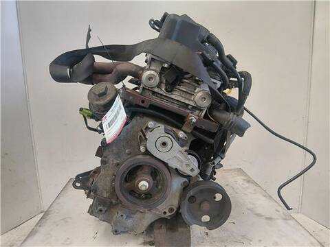 Foto 4ª: Motor Completo Mini Mini 1.6 COOPER 116CV 85KW [W10B16O0] (2001)