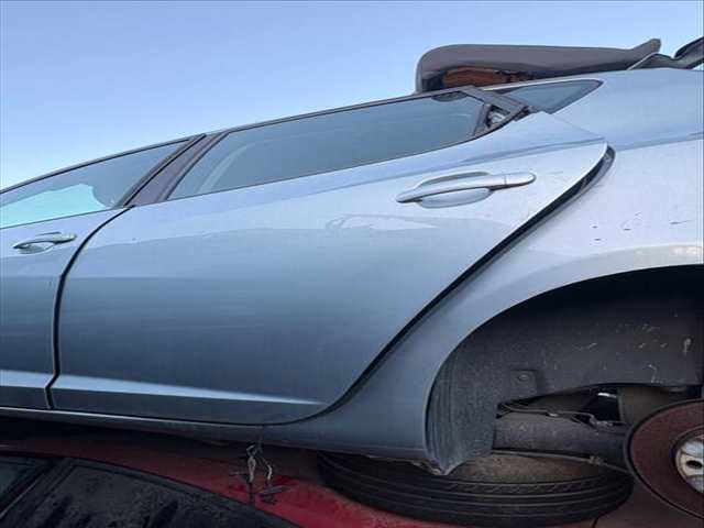 Puerta Trasera Izquierda Seat Ibiza CAYB BERLINA