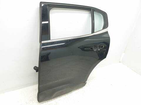 Foto 3ª: Puerta Trasera Izquierda Citroen C5 1.2 12V E-THP - PURETECH 131CV [HN05] (2018)