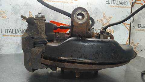 Foto 3ª: Mangueta Delantera Derecha Toyota Supra TOYOTA SUPRA MK3 TURBO 235CV 173KW [7MGTEU] (1989)