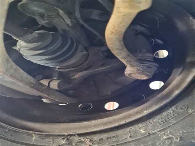 Mangueta Delantera Derecha Kia Rio BASIC 75CV 55KW