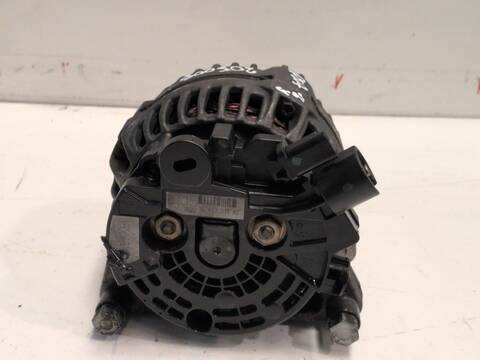 Foto 3ª: Alternador Peugeot 407 SR CONFORT 109CV