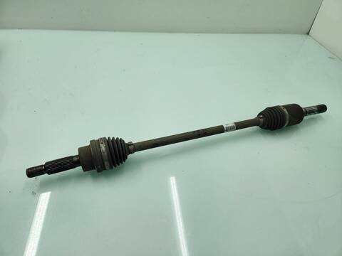 Transmision Trasera Derecha Ford Kuga TITANIUM 163CV 120KW