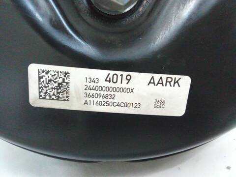 Foto 4ª: Servofreno Opel Astra 1.0 TURBO 68) 105CV 77KW [B 10 XFL,D 10 XFL] (2016)