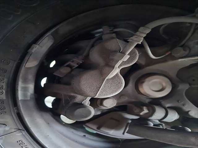Pinza Freno Delantera Izquierdo Mercedes Vito 110 CDI 639.601 639.603 639.605) 95CV 70KW FURGONETA